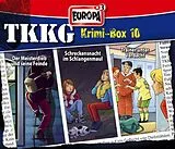 TKKG CD Tkkg Krimi Box 10