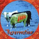 Peter Panka's Jane CD Resurrection (remastered Edition)