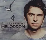 Julian Le Play CD Melodrom