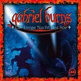Gabriel Burns CD 44/die Ewige Nacht Der See