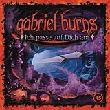 Gabriel Burns CD 45/ich Passe Auf Dich Auf