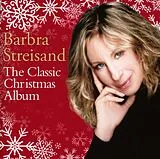 Barbra Streisand CD The Classic Christmas Album