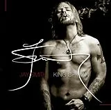 Jay Smith CD King Of Man