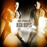 Bruce Springsteen Vinyl High Hopes (Vinyl)