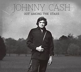 Johnny Cash CD Out Among The Stars