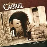 Francis Cabrel CD Carte Postale