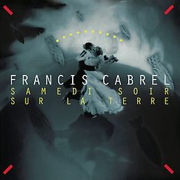 Francis Cabrel Vinyl Samedi Soir Sur La Terre