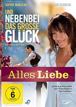 Und nebenbei das grosse Glück DVD