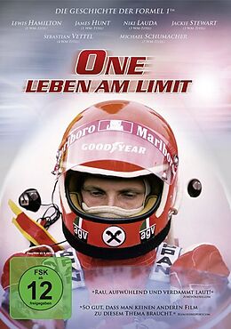 One - Leben am Limit DVD