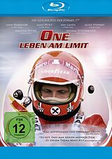 One - Leben am Limit Blu-ray