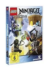 LEGO Ninjago: Masters of Spinjitzu - Staffel 3.1 DVD