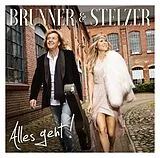 Brunner & Stelzer CD Alles Geht!