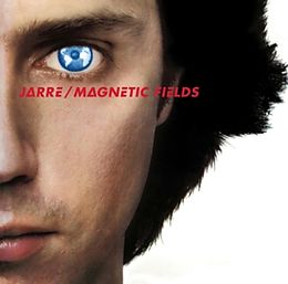 Jean-Michel Jarre CD Les Chants Magnétiques/magnetic Fields