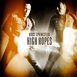 Bruce Springsteen CD High Hopes