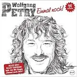 Wolfgang Petry CD Einmal Noch!
