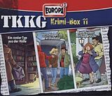 TKKG CD Tkkg-krimi-box 11