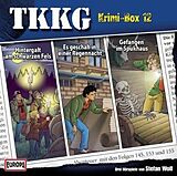 TKKG CD Tkkg-krimi-box 12