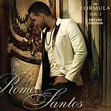 Romeo Santos CD Formula,Vol. 2