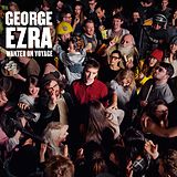 George Ezra Vinyl Wanted On Voyage (Vinyl)