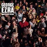 George Ezra LP mit Bonus-CD Wanted On Voyage (Vinyl)