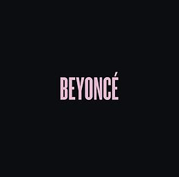 Beyoncé CD Beyoncé