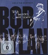 30th Anniversary Concert Celebration [deluxe Editi Blu-ray