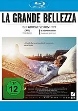 La grande bellezza - Die grosse Schönheit Blu-ray