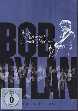 30th Anniversary Concert Celebration [Deluxe Editi DVD