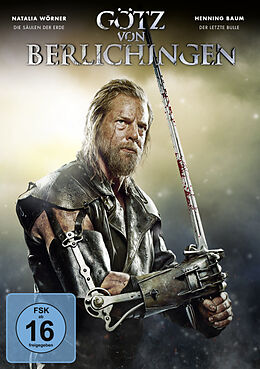 Götz von Berlichingen DVD