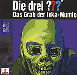 Die Drei ??? CD Das Grab Der Inka-mumie