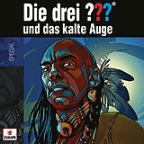 Die Drei ??? CD Und Das Kalte Auge