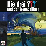 Die Drei ??? CD Und Der Tornadojäger