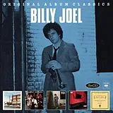 Billy Joel CD Original Album Classics #2