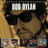 Bob Dylan CD Original Album Classics