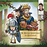 Audio CD (CD/SACD) NILO's Märli 01. De Ritter Schlötterli im Häxewald von Danilo Neve