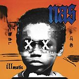 Nas Vinyl Illmatic Xx (Vinyl)