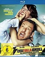 Eyjafjallajökull - Der unaussprechliche Vulkanfilm Blu-ray