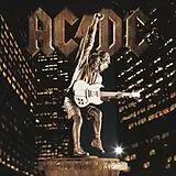 AC/DC LP (Vinyl) Stiff Upper Lip (Vinyl)