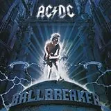 AC/DC LP (Vinyl) Ballbreaker (Vinyl)