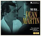 Dean Martin CD The Real... Dean Martin