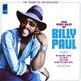 Billy Paul CD Billy Paul - The Very Best Of