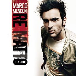 Mengoni, Marco Maxi Single CD Re Matto
