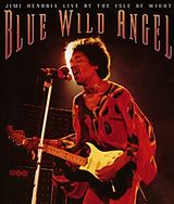 Blue Wild Angel: Jimi HendriX Live At The Isle Of Blu-ray