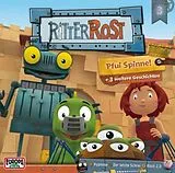 Audio CD (CD/SACD) Pfui Spinne! von