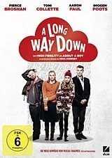 A Long Way Down DVD