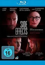 Side Effects - Tödliche Nebenwirkungen Blu-ray