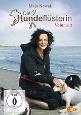 Die Hundeflüsterin DVD