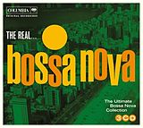 Various CD The Real... Bossa Nova