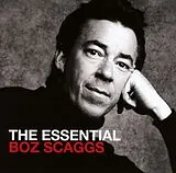 Boz Scaggs CD The Essential Boz Scaggs