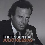Julio Iglesias CD The Essential Julio Iglesias